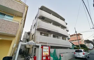 MIビルIIの画像