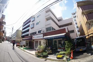 サンライズマンションの画像