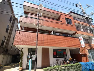 サトーハイツの画像