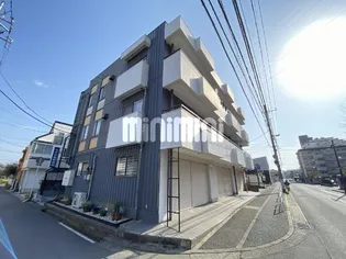 鈴木ビルの画像