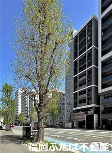 ヴィラージュ百年橋ストリートの画像