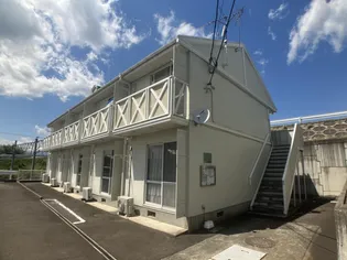 セブンヒルズBの画像