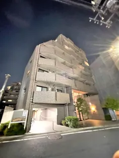 ルーブル京浜蒲田の画像