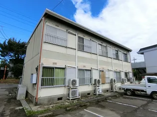 ハタハイツ1の画像