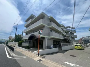 ベイヒルズ明石の画像