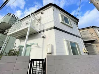 メゾンチェリーの画像