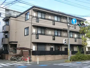 小宮メゾンの画像