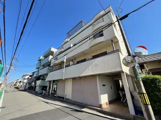 メゾン神田の画像