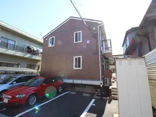 パークヒルの画像