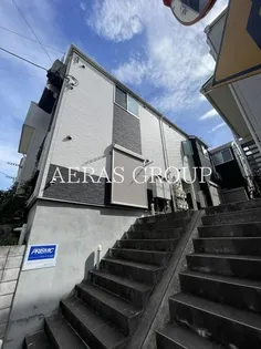 RCスリーレ東十条の画像