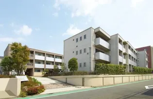 T'S GARDEN川崎大師I棟の画像