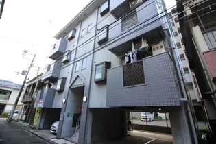 フレッシュハイツ諸福の画像