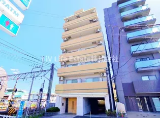 メゾンポメル小川の画像