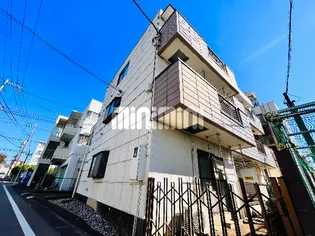 シルクハイムの画像