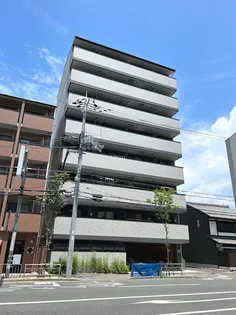 V-style西院【3階】の外観