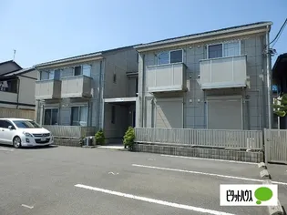 レガーロ浜町の画像