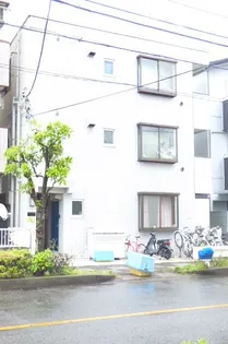 メゾン ド ラフォーレの画像