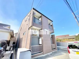 コンパートメントハウス柏IIの画像