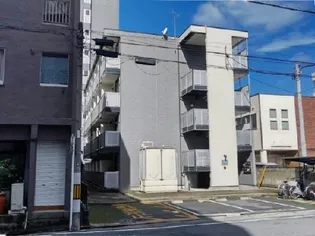 レオパレスシエルの画像