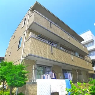 ボヌール谷在家の画像