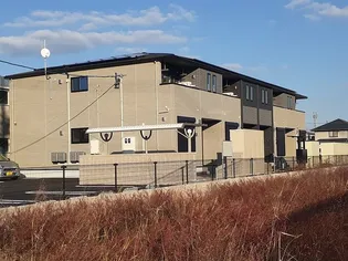 レジェンドIIの画像