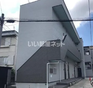 ヴァンクール二日市の画像