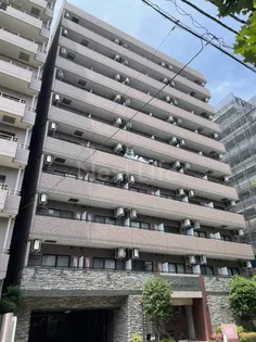 グランド・ガーラ横浜関内【3階】の外観