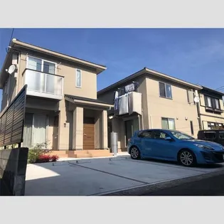 RMヒルズ東黒松 A棟の画像