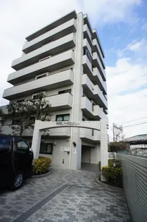 NICアーバンハイム柏の画像