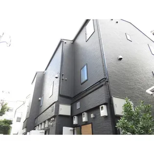 ブリリアント要町の画像