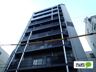 アレージュマン本郷2丁目【10階】の外観