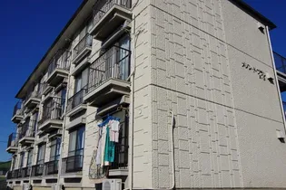 メゾン ド ブランの画像