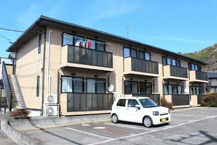 グレイスせせらぎの画像