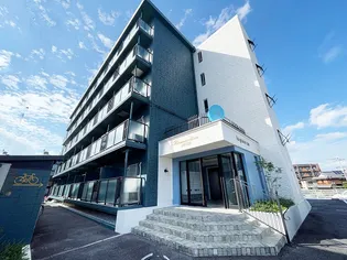 ピーチハイム福井Ⅱの画像