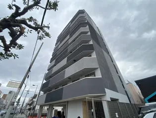 みおつくし大池橋の画像