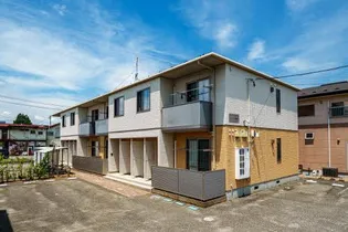 シャーメゾン薬師の画像