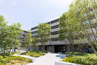 アビティグランデ砧 C棟の画像