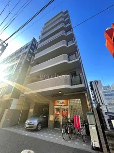 パーク ヴィル伊勢佐木の画像