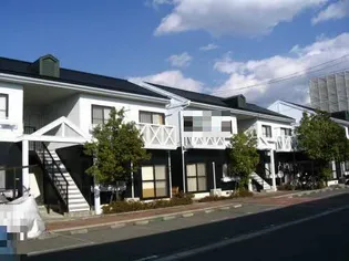 ディアスリングC棟の画像