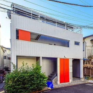 ブランルージュ恵比寿の画像