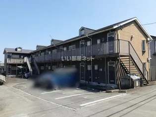 御殿山コーポの画像