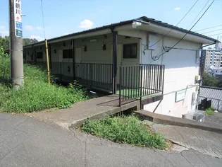 コーポヒルサイドの画像