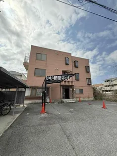 兵庫県神戸市西区伊川谷町有瀬【マンション】の外観