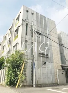 東京都小金井市本町3【マンション】の外観