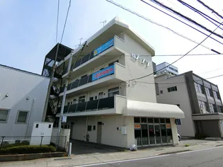 須賀ハイツの画像