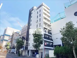 千早ベストビル【4階】の外観