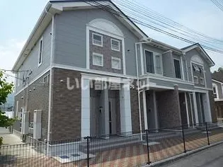 山口県岩国市南岩国町1【アパート】の外観