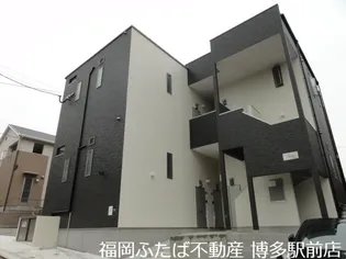 CB香椎トロンの画像