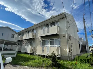 トゥインクルコート文化町9番館の画像