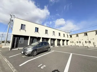 シャロムふえき B棟の画像